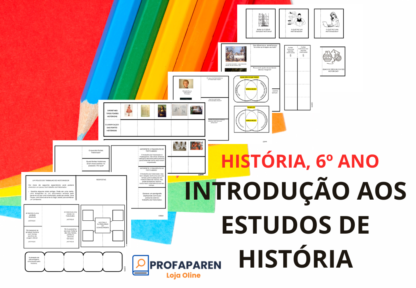 Introdução aos Estudos de História